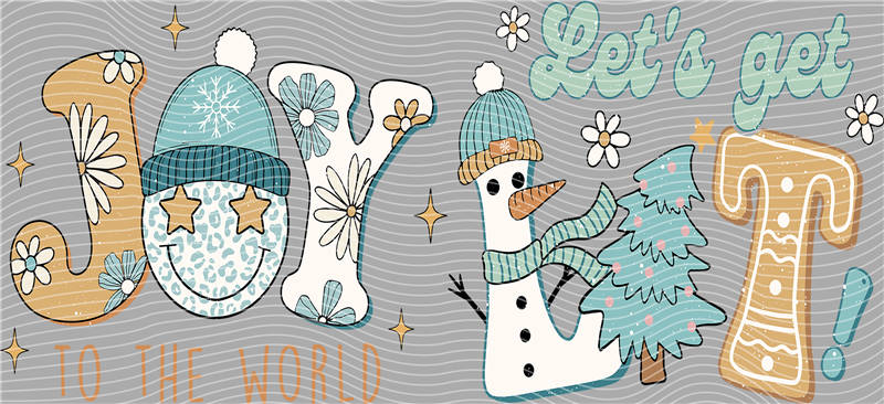 16oz Christmas-S 231